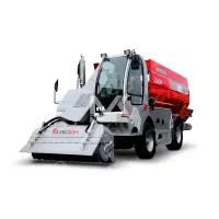 فیدر میکسر دامداری