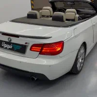 Bmw 335i (e93)|خودرو سواری و وانت|تهران, اقدسیه|دیوار