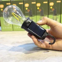 لامپ Led کمپینگ ضد ضربه شارژی