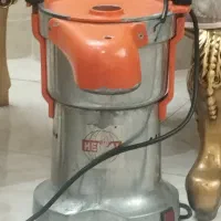آب هویج گیری هلال