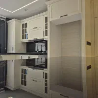 پونک ۸۷متر ۲خواب طبقه رو همکف زیر قیمت سرمایه گذری