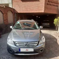 فروش ماشین سواری  hc کراس