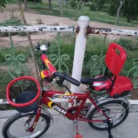 دوچرخه ۱۶