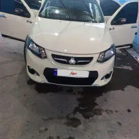 معاوضه فقط با ساینا یا کوییک سفید هم قیمت خودش
