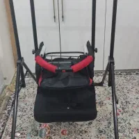 تاب آهنی کودک