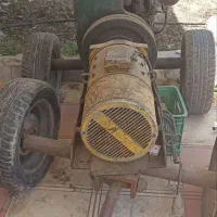 موتور مارگو