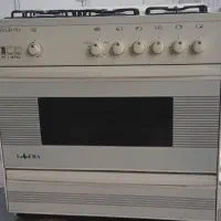 گاز فر دار ،لوفرا اصل ایتالیا