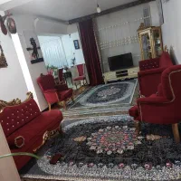 مبل ۷نفره کارکرده