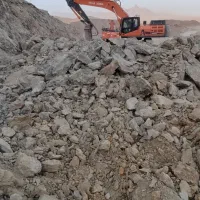 استخدام راننده بیل مکانیکی