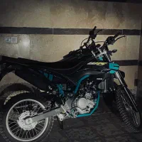 یاماها Wr155