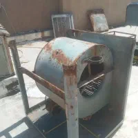 سرویس کولر آبی و گازی
