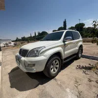 پرادو اس اس دو در مدل ۲۰۰۸
