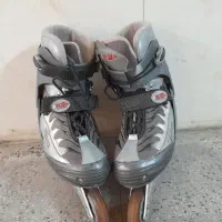 اسکیت