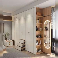 کابینت و کمد دیواری آرتاویل خرید مستقیم کارگاه