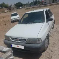 پراید مدل 89 فروشی