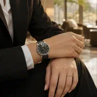جهت معاوضه ساعت رومانسون اصل سوئیسی
