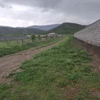 فروش زمین ویلایی در خورشید اباد