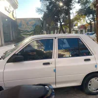 پراید صبا