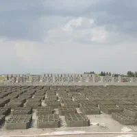 استخدام اپراتور دستگاه بلوکه زن