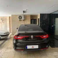 تلیسمان معاوضه پلاک منطقه