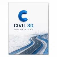 طراح civil 3D