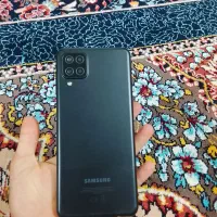 سامسونگ a12 تمیز