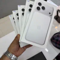 ۱۷پرومکس نات اکتیو