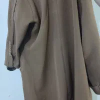 لباس زنانه مانتو