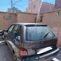 پراید ۱۱۱فروشی