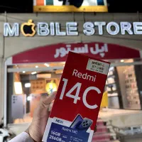 پرداخت منعطف مناسب با شرایط شما دم قسط (اپل استور)