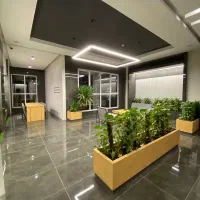 ۱۴۵متررستاخیز روبه نما(فول نصبیات)۲پارکینگ