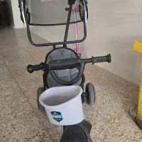 دوچرخه کودک