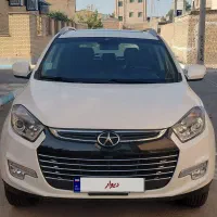 جک s5 نیوفیس مدل ۱۴۰۲