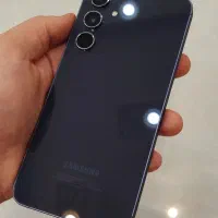 Galaxy A55 5G|موبایل|کرمانشاه, |دیوار