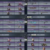 اکانت کالاف