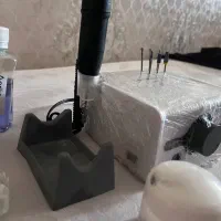 وسایل ناخن