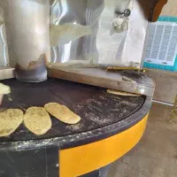 کارگر نانوایی