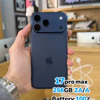 آیفون 17promax