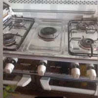 خدمات نظافت نیرو( آقاوخانم))