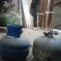 2عددپیکنیک.گاز