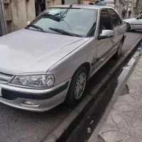 پرشیامدل۸۴موتورزانتیا