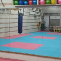 آیینه تمیزوبدون موج