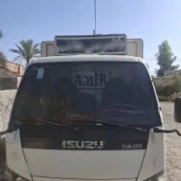 ایسوزو 5200|خودرو سنگین|جیرفت, |دیوار