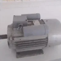 دینام ۲ اسب ۱۴۰۰ دور چینی تک فاز stream