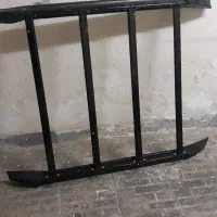 باربند سواری