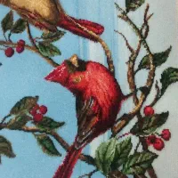 تابلو فرش دستباف