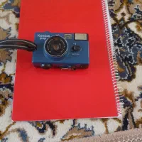 دوربین عکاسی