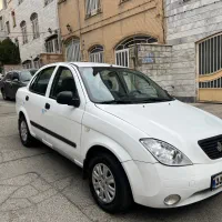 تیبا دوگانه کارخونه مدل ۹۶