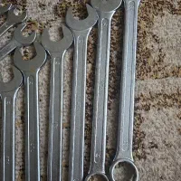 اچار یکسر رینگ آتا اکبند