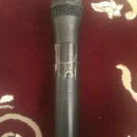 میکروفون بی سیم بلوتوثی